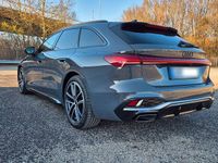 Gebraucht Audi A5 Edition .1 150 PS (110 kW) 2025 Grau Kombi