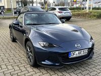 gebraucht Mazda MX5 1.5L