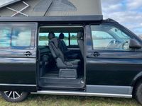 gebraucht VW California T5Beach Allrad Standheizung