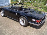 gebraucht Triumph TR6 