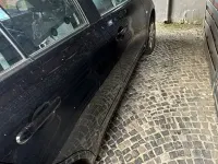 Gebraucht Nissan Micra Acenta 80 PS (58 kW) 2011 Schwarz Kleinwagen