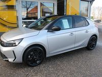 Gebraucht Opel Corsa 136 PS (100 kW) 2025 Silber Kleinwagen