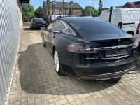 Gebraucht Tesla Model S 386 kW (525 PS) 2016 Schwarz Kleinwagen