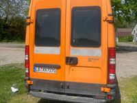 gebraucht Iveco Daily 35 S 14