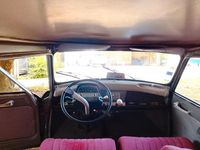 Gebraucht Citroën Ami 6 24 PS (17 kW) 1966 Grau Limousine