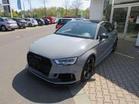 Second-hand Audi RS3 400 CP (294 kW) 2020 Gri Berlinǎ
