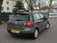 Gebraucht VW Golf IV 116 PS (85 kW) 2004 Grün Limousine