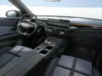 Neu Opel Grandland X 136 PS (100 kW) 2025 Arktis weiß / dach schwarz SUV