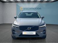 Gebraucht Volvo XC60 Core 250 PS (183 kW) 2024 Grau SUV