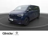 Gebraucht VW T7 150 PS (110 kW) 2025 Blau Van