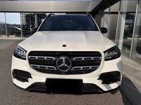 gebraucht Mercedes GLS400 4-Matic AMG 7-Sitzer Vollausstattung