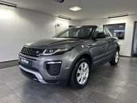 Brugt Land Rover Range Rover evoque Dynamic 179 HK (131 kW) 2019 Grå SUV