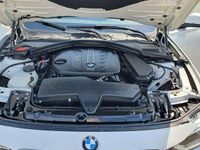 Gebraucht BMW 316 116 PS (85 kW) 2013 Limousine