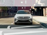 Neu VW Taigo Pro 116 PS (85 kW) 2026 Beige (ascotgrau) SUV