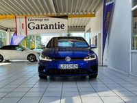 gebraucht VW Golf VII Limo R 4Motion Panorama App-Connect