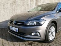 gebraucht VW Polo 110PS *1Hand*Tüv NEU