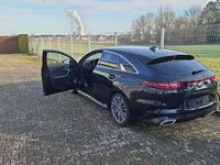 Gebraucht Kia ProCeed GT-Line 140 PS (102 kW) 2021 Kombi