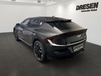 Neu Kia EV6 Earth 167 kW (228 PS) 2025 Interstellar grey SUV