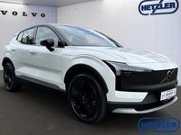 Gebraucht Volvo EX30 Performance 314 kW (428 PS) 2025 Crystal white SUV