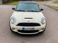 gebraucht Mini Clubman 