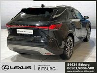 gebraucht Lexus RX350 h Luxury Line Panorama sofort