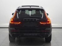 Gebraucht Volvo XC60 Plus 250 PS (183 kW) 2025 Schwarz SUV