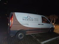 gebraucht Mercedes Vito Vito110 CDI Kompakt