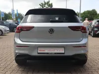 Neu VW Golf VIII 116 PS (85 kW) 2026 Silber Limousine