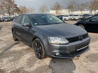 gebraucht VW Jetta VI Trendline BMT / TOP GEPFLEGT