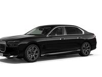 Gebraucht BMW i7 Comfort Edition 334 kW (455 PS) 2026 Limousine