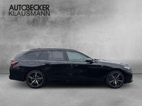 Gebraucht BMW 520 M Sport 190 PS (139 kW) 2024 Schwarz Limousine