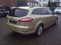 gebraucht Ford Mondeo 2.3 Ghia+Automatik+Navi+Tempomat