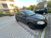 gebraucht VW Fox 1.2 Benzin - TÜV bis 8/25