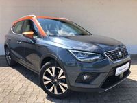 gebraucht Seat Arona Beats,NAVI,LED,SHZ,GRA,RFK,PDC,EURO6d-TEMP