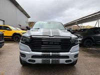 Gebraucht Dodge Ram 401 PS (294 kW) 2021 Grau Pickup