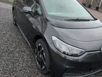 Gebraucht VW ID.3 Pro Performance 150 kW (204 PS) 2023 Schwarz Kleinwagen
