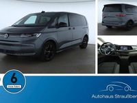 Gebraucht VW Multivan Life 245 PS (180 kW) 2025 Grau Van