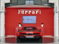 gebraucht Ferrari 296 GTB Lift*Rosso Imola*Carbon*LOGO*elek. Sitze