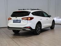 Gebraucht Ford Focus Active 155 PS (114 kW) 2022 Weiß Limousine