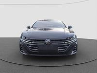 Gebraucht VW Arteon Pro 280 PS (205 kW) 2023 Mangangrau