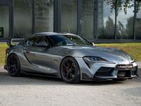 Gebraucht Toyota Supra 387 PS (284 kW) 2021 Grau Coupé