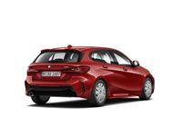 gebraucht BMW 118 i M Sport ehem. UPE 49.560€ Sportpaket HUD Panorama Navi digitales Cockpit Soundsystem
