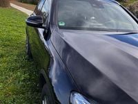 Gebraucht Mercedes GLC220 170 PS (125 kW) 2016 Schwarz SUV