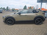 Gebraucht Mazda CX-30 Nagisa 140 PS (102 kW) 2025 Zircon sand SUV