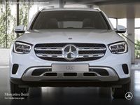 Gebraucht Mercedes GLC300e 320 PS (235 kW) 2022