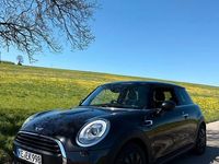 Second-hand Mini John Cooper Works 102 CP (75 kW) 2015 Maro Hatchback