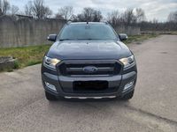 gebraucht Ford Ranger 