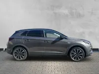 Gebraucht Opel Grandland X Ultimate 300 PS (220 kW) 2020 Grau SUV