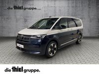 Neu VW Multivan Life 150 PS (110 kW) 2026 Blau Van
