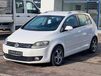 Gebraucht VW Golf Highline 160 PS (117 kW) 2014 Weiß Limousine